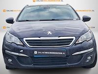 Personenauto, peugeot, 308 sw, 1.6 bluehdi blue lease executive, 2014 - afbeelding 5 van  12