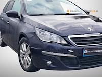 Personenauto, peugeot, 308 sw, 1.6 bluehdi blue lease executive, 2014 - afbeelding 6 van  12