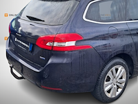 Personenauto, peugeot, 308 sw, 1.6 bluehdi blue lease executive, 2014 - afbeelding 8 van  12