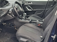 Personenauto, peugeot, 308 sw, 1.6 bluehdi blue lease executive, 2014 - afbeelding 11 van  12