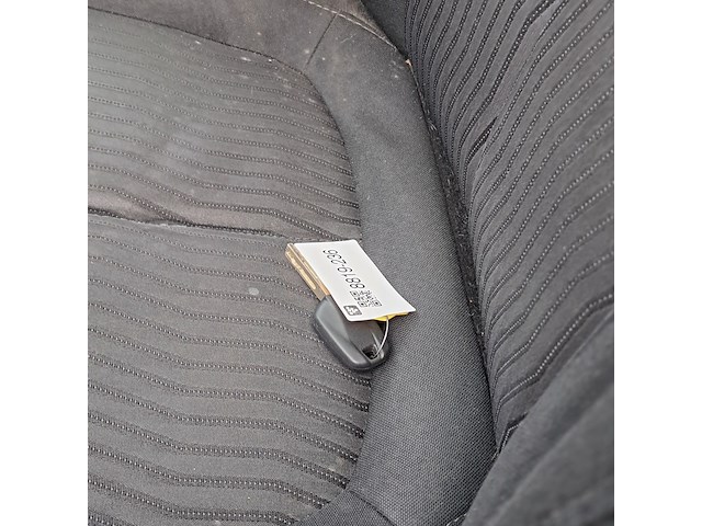 Personenauto, peugeot, 308 sw, 1.6 bluehdi blue lease executive, 2014 - afbeelding 12 van  12