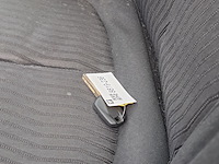 Personenauto, peugeot, 308 sw, 1.6 bluehdi blue lease executive, 2014 - afbeelding 12 van  12