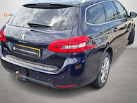 Personenauto, peugeot, 308 sw, 1.6 bluehdi blue lease executive, 2014 - afbeelding 2 van  22