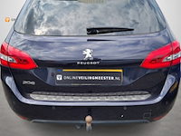 Personenauto, peugeot, 308 sw, 1.6 bluehdi blue lease executive, 2014 - afbeelding 3 van  22