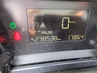 Personenauto, peugeot, 308 sw, 1.6 bluehdi blue lease executive, 2014 - afbeelding 8 van  22