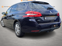 Personenauto, peugeot, 308 sw, 1.6 bluehdi blue lease executive, 2014 - afbeelding 15 van  22