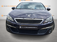 Personenauto, peugeot, 308 sw, 1.6 bluehdi blue lease executive, 2014 - afbeelding 12 van  22