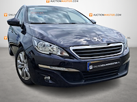 Personenauto, peugeot, 308 sw, 1.6 bluehdi blue lease executive, 2014 - afbeelding 16 van  22