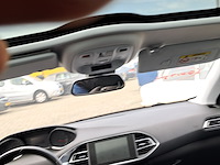 Personenauto, peugeot, 308 sw, 1.6 bluehdi blue lease executive, 2014 - afbeelding 21 van  22