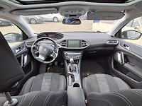 Personenauto, peugeot, 308 sw, 1.6 bluehdi blue lease executive, 2014 - afbeelding 22 van  22