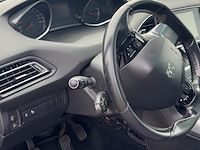 Personenauto, peugeot, 308 sw, 1.6 bluehdi blue lease executive, 2014 - afbeelding 2 van  16