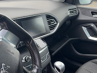 Personenauto, peugeot, 308 sw, 1.6 bluehdi blue lease executive, 2014 - afbeelding 5 van  16