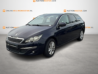 Personenauto, peugeot, 308 sw, 1.6 bluehdi blue lease executive, 2014 - afbeelding 1 van  16