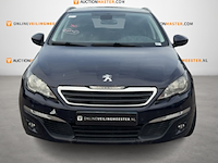 Personenauto, peugeot, 308 sw, 1.6 bluehdi blue lease executive, 2014 - afbeelding 9 van  16