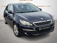Personenauto, peugeot, 308 sw, 1.6 bluehdi blue lease executive, 2014 - afbeelding 10 van  16