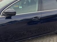 Personenauto, peugeot, 308 sw, 1.6 bluehdi blue lease executive, 2014 - afbeelding 12 van  16