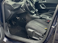 Personenauto, peugeot, 308 sw, 1.6 bluehdi blue lease executive, 2014 - afbeelding 16 van  16