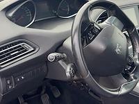 Personenauto, peugeot, 308 sw, 1.6 bluehdi blue lease executive, 2014 - afbeelding 2 van  14
