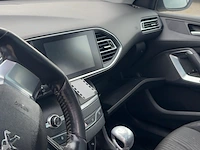 Personenauto, peugeot, 308 sw, 1.6 bluehdi blue lease executive, 2014 - afbeelding 5 van  14