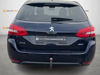 Personenauto, peugeot, 308 sw, 1.6 bluehdi blue lease executive, 2014 - afbeelding 11 van  14