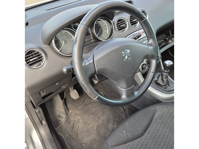 Personenauto, peugeot, 308 sw, 1.6 thp signature, 2010 - afbeelding 2 van  14
