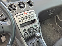 Personenauto, peugeot, 308 sw, 1.6 thp signature, 2010 - afbeelding 3 van  14