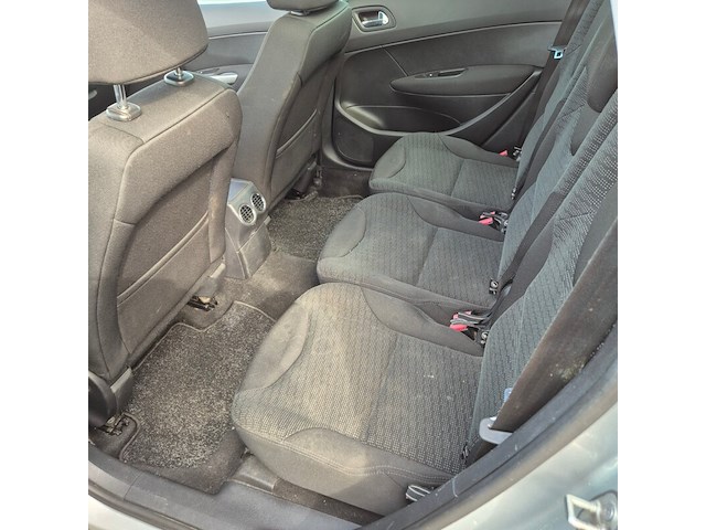 Personenauto, peugeot, 308 sw, 1.6 thp signature, 2010 - afbeelding 4 van  14