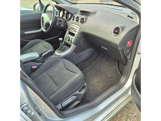 Personenauto, peugeot, 308 sw, 1.6 thp signature, 2010 - afbeelding 5 van  14