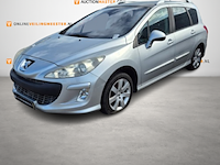 Personenauto, peugeot, 308 sw, 1.6 thp signature, 2010 - afbeelding 1 van  14