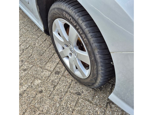 Personenauto, peugeot, 308 sw, 1.6 thp signature, 2010 - afbeelding 9 van  14