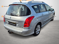 Personenauto, peugeot, 308 sw, 1.6 thp signature, 2010 - afbeelding 10 van  14