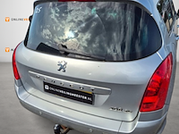 Personenauto, peugeot, 308 sw, 1.6 thp signature, 2010 - afbeelding 11 van  14