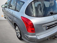 Personenauto, peugeot, 308 sw, 1.6 thp signature, 2010 - afbeelding 12 van  14