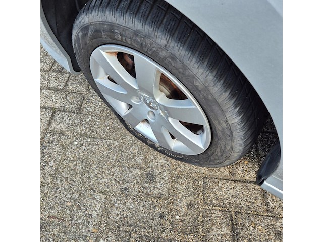 Personenauto, peugeot, 308 sw, 1.6 thp signature, 2010 - afbeelding 13 van  14