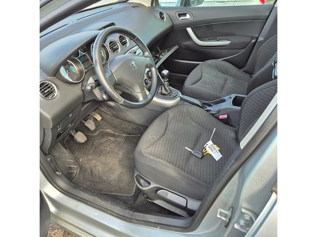 Personenauto, peugeot, 308 sw, 1.6 thp signature, 2010 - afbeelding 14 van  14