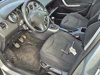 Personenauto, peugeot, 308 sw, 1.6 thp signature, 2010 - afbeelding 14 van  14