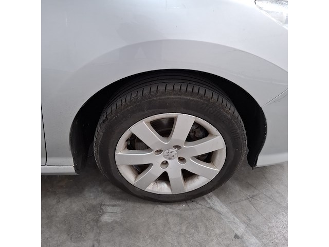 Personenauto, peugeot, 308 sw, 1.6 thp xt, 2009 - afbeelding 2 van  28