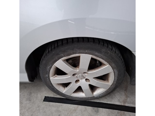 Personenauto, peugeot, 308 sw, 1.6 thp xt, 2009 - afbeelding 4 van  28