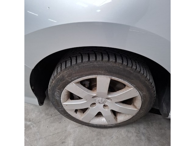 Personenauto, peugeot, 308 sw, 1.6 thp xt, 2009 - afbeelding 5 van  28