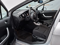 Personenauto, peugeot, 308 sw, 1.6 thp xt, 2009 - afbeelding 6 van  28