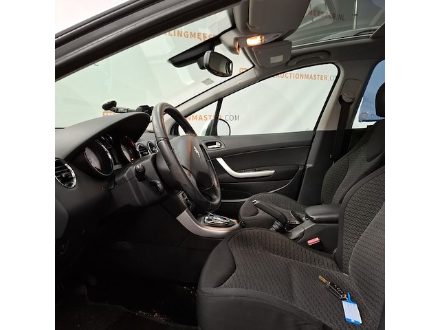 Personenauto, peugeot, 308 sw, 1.6 thp xt, 2009 - afbeelding 7 van  28