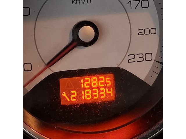 Personenauto, peugeot, 308 sw, 1.6 thp xt, 2009 - afbeelding 8 van  28