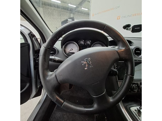 Personenauto, peugeot, 308 sw, 1.6 thp xt, 2009 - afbeelding 9 van  28