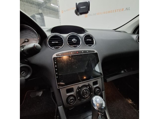 Personenauto, peugeot, 308 sw, 1.6 thp xt, 2009 - afbeelding 10 van  28