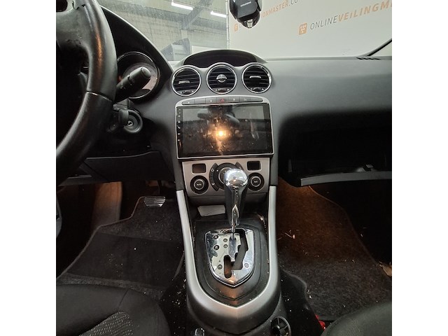 Personenauto, peugeot, 308 sw, 1.6 thp xt, 2009 - afbeelding 11 van  28