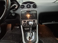 Personenauto, peugeot, 308 sw, 1.6 thp xt, 2009 - afbeelding 11 van  28