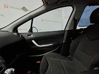 Personenauto, peugeot, 308 sw, 1.6 thp xt, 2009 - afbeelding 13 van  28