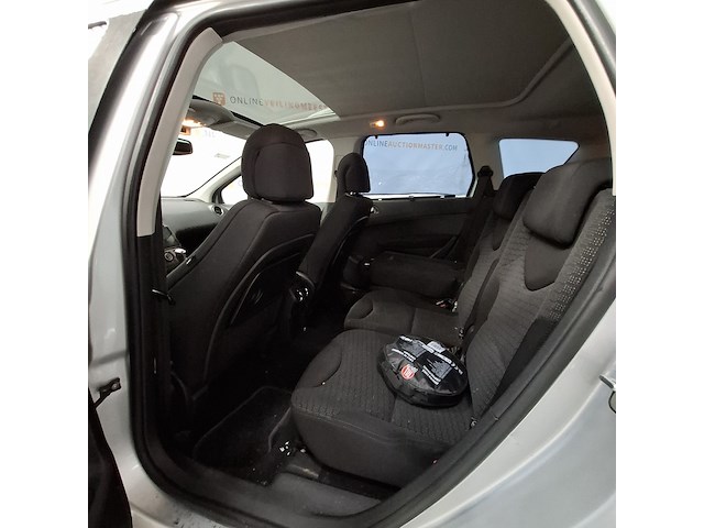 Personenauto, peugeot, 308 sw, 1.6 thp xt, 2009 - afbeelding 14 van  28