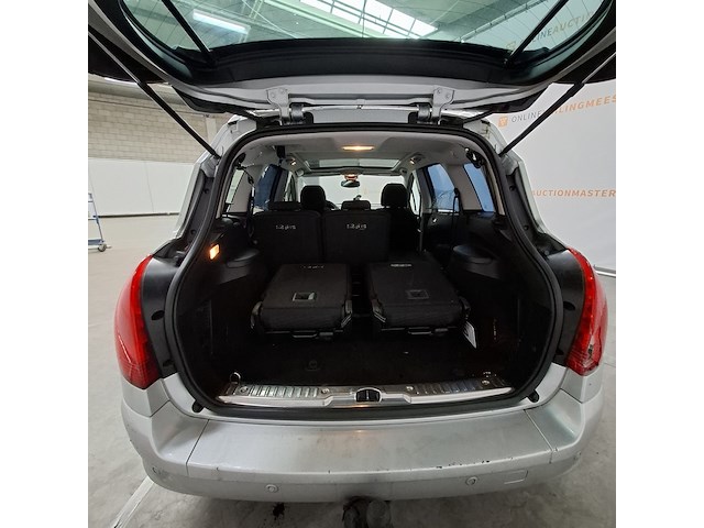 Personenauto, peugeot, 308 sw, 1.6 thp xt, 2009 - afbeelding 15 van  28