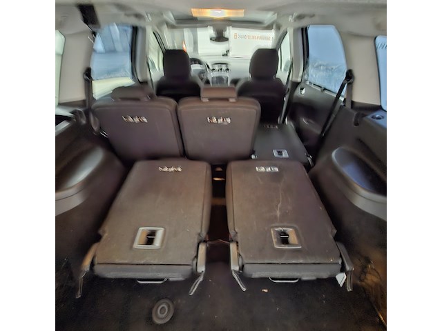 Personenauto, peugeot, 308 sw, 1.6 thp xt, 2009 - afbeelding 16 van  28